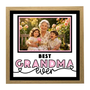Best Grandma Ever