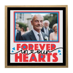 Forever in Our Hearts