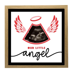 Our Liitle Angel
